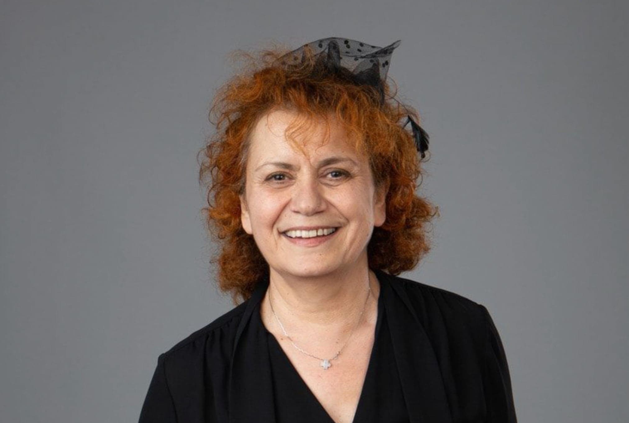 Main headshot
